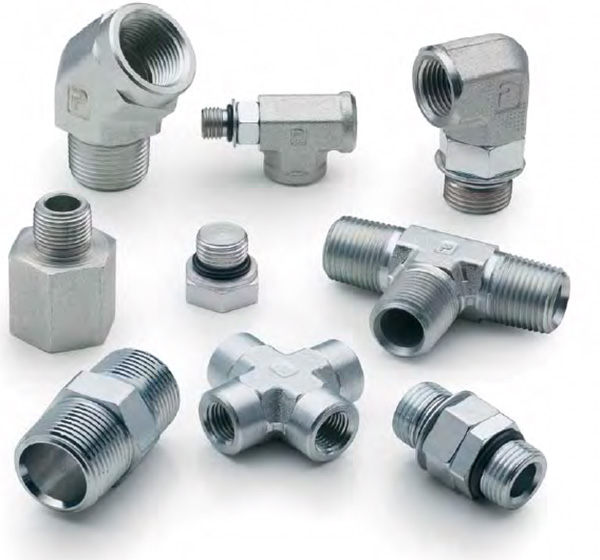 TUBE FITTINGS SUPPLIER GUJARAT